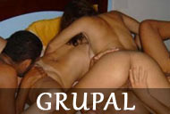 Vídeos de Sexo Grupal